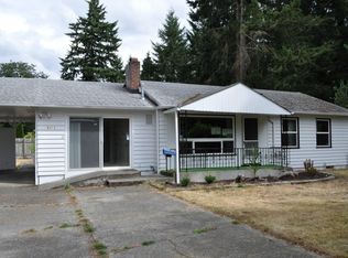 9313 Hipkins Rd SW, Lakewood, WA 98498