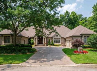 276 Carrington Pl, Waterloo, ON N2T 2K1