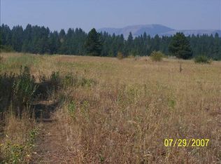 Ditch Creek Rd, Council, ID 83612