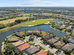 9132 Crystal CT, NAPLES, FL 34120