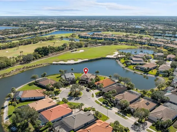 9132 Crystal CT, NAPLES, FL 34120