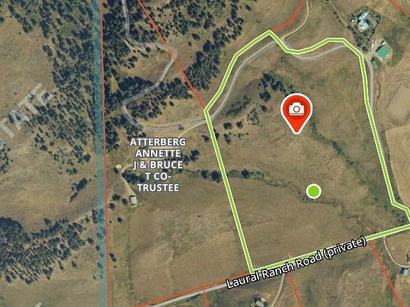 4th image of LOT 6 Jackson Creek Rd