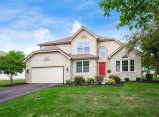 6653 Wynwright Dr, Dublin, OH 43016
