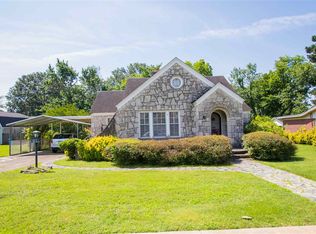 1011 W Matthews Ave, Jonesboro, AR 72401