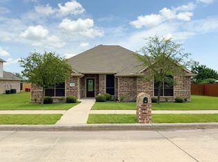 1216 Lost Valley Dr, Royse City, TX 75189