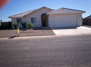 15725 S Reef Rd, Arizona City, AZ 85123