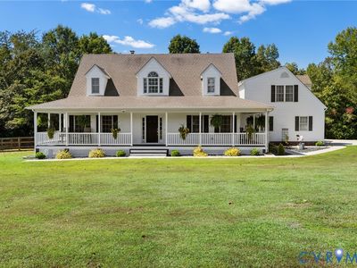 748 Factory Mill Rd, Bumpass, VA, 23024