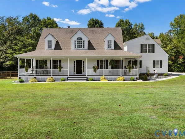 748 Factory Mill Rd, Bumpass, VA 23024