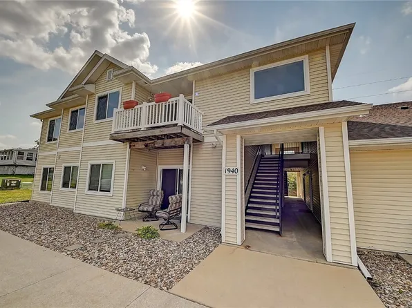 1940 Rockford Rd SW Unit 30, Cedar Rapids, IA 52404