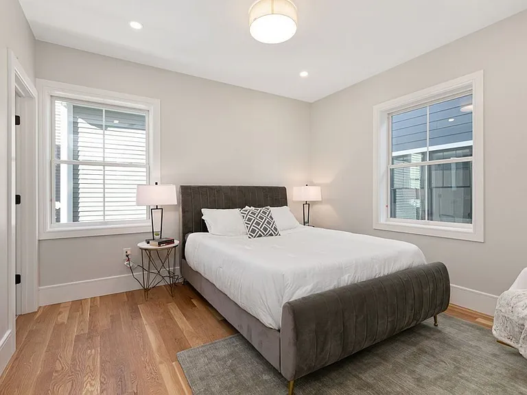 23 Berkshire St #2A — Photo 6