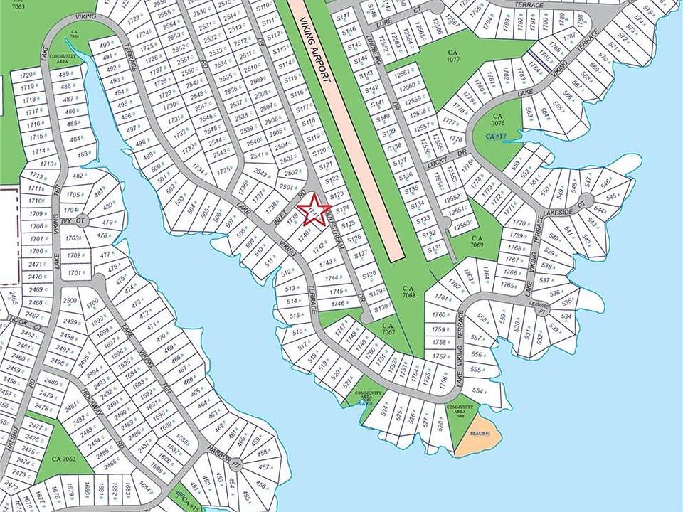 2nd image of 1741 Gulf Stream St