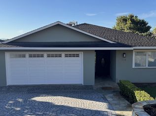 2411 Lincoln Ave, Belmont, CA 94002