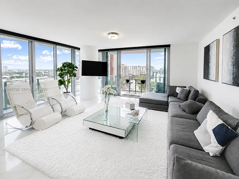 300 Sunny Isles Blvd #4-1007 — Photo 3