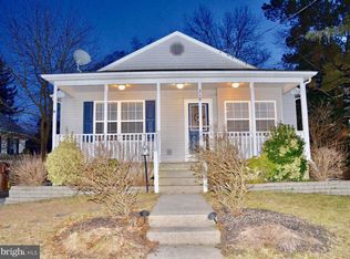 318 Weatherby Ave, Swedesboro, NJ 08085