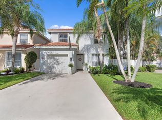 6905 Silverado Ter, Lake Worth, FL 33463