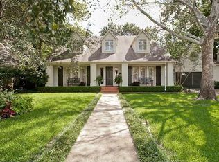 6318 Waggoner Dr, Dallas, TX 75230