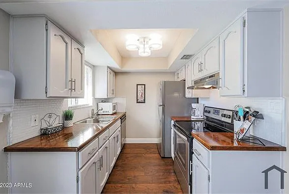 3131 W Cochise Dr #204 — Photo 15