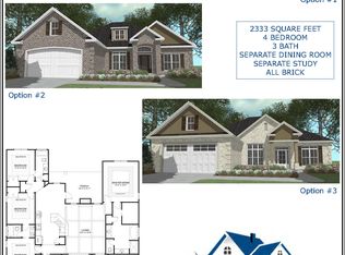 208 Bobtail Run, Kathleen, GA 31047