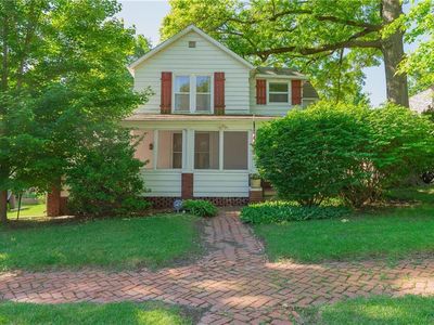 419 Arch St, Leavenworth, KS, 66048
