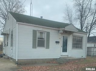 1016 N Bond St, Springfield, IL 62702