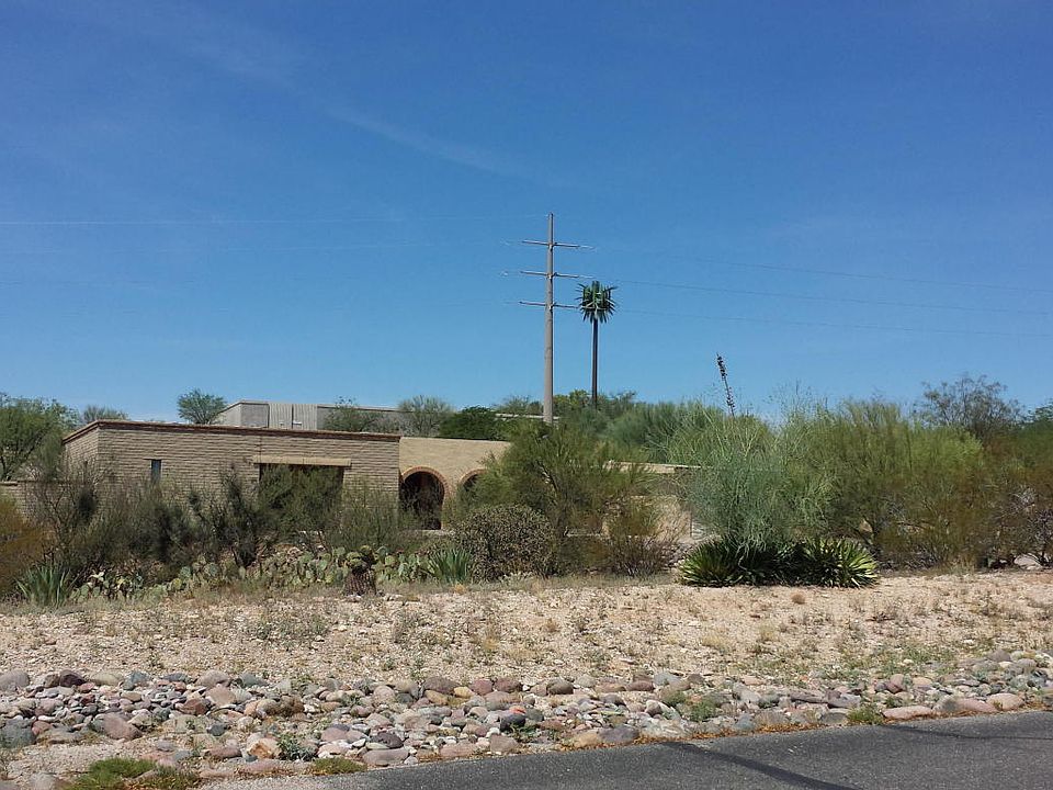 1st image of 4731 N Paseo Aquimuri