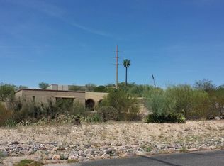 4731 N Paseo Aquimuri, Tucson, AZ 85750