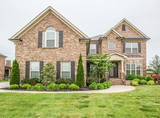 2010 Fairhaven Ln, Murfreesboro, TN 37128