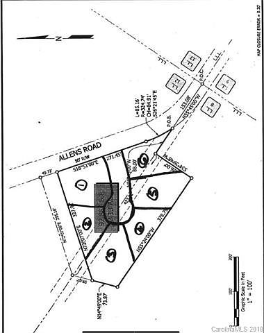 2nd image of 2623 Allen Rd S