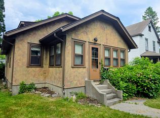 902 7th St, International Falls, MN 56649