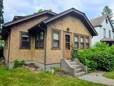 902 7th St, International Falls, MN, 56649