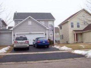 3824 N Nantucket Dr, Joliet, IL 60435