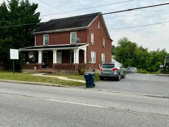 1764 Lincoln Way E, Chambersburg, PA 17202