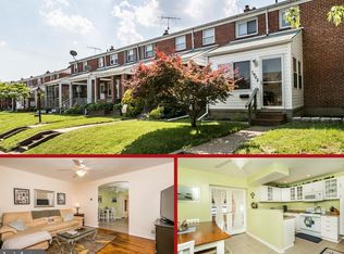 1902 Wareham Rd, Baltimore, MD 21222