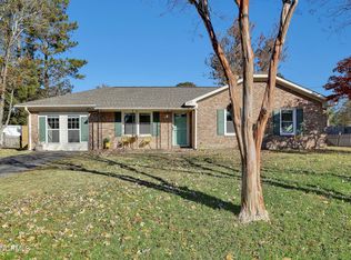 4613 Kings Dr, Wilmington, NC 28405