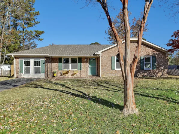 4613 Kings Drive, Wilmington, NC 28405