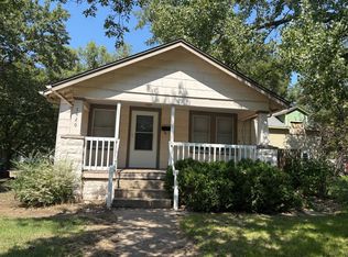 1426 W 2nd St N, Wichita, KS 67203