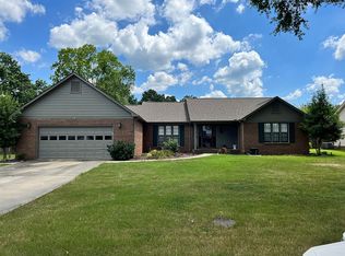 2213 Lancelot Dr SW, Decatur, AL 35603