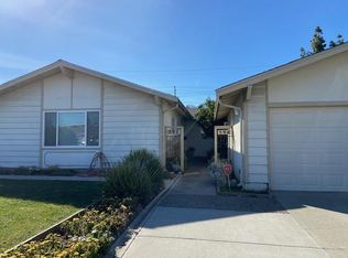 594 Harvard Ave, Santa Clara, CA 95051