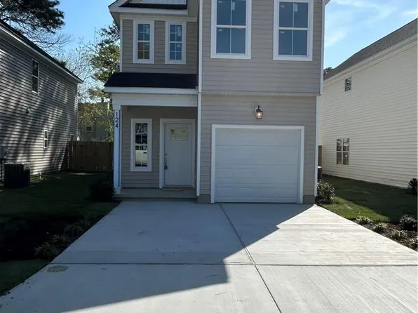 124 N Palm Ave, Virginia Beach, VA 23452
