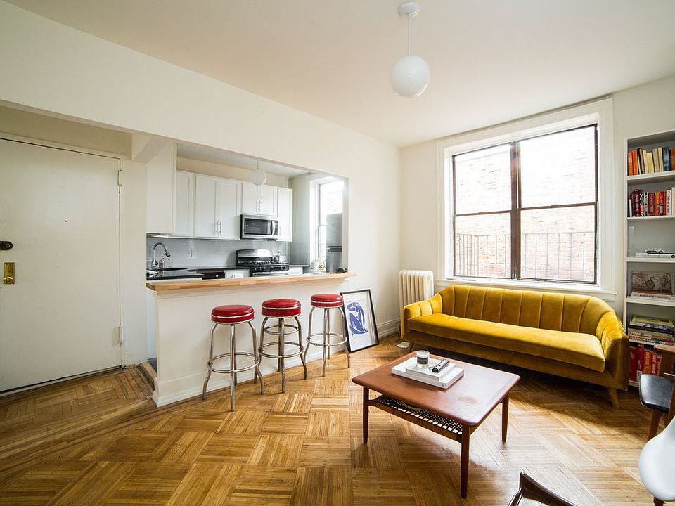 1st image of 1038 Nostrand Ave #2