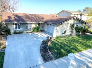 25636 Fedala Rd, Santa Clarita, CA 91355