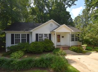 701 N 3rd St, Mebane, NC 27302