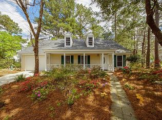 100 Alwyn Blvd, Summerville, SC 29485