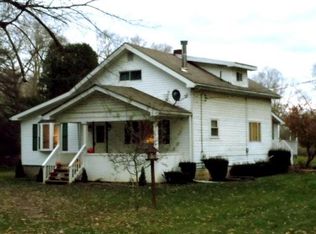 73667 Emerson Rd, Adena, OH 43901