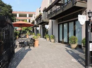 516 B St SUITE A, Santa Rosa, CA 95401