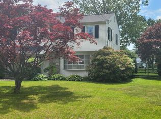 2660 Lisayne Dr, Hatboro, PA 19040