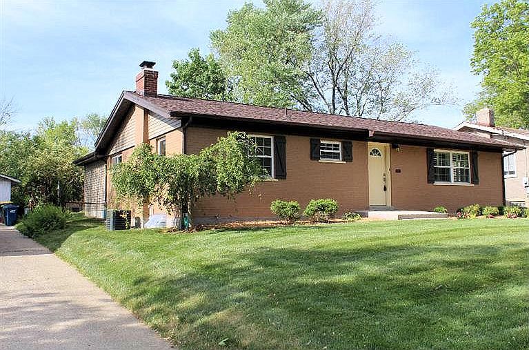 1st image of 7821 Buckeye Cres