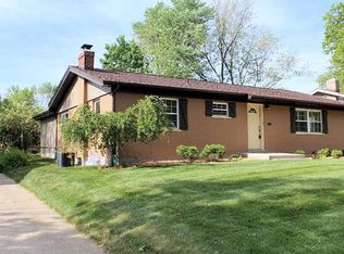 7821 Buckeye Cres, Cincinnati, OH 45243