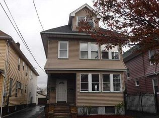 615 Monroe Ave, Elizabeth, NJ 07201