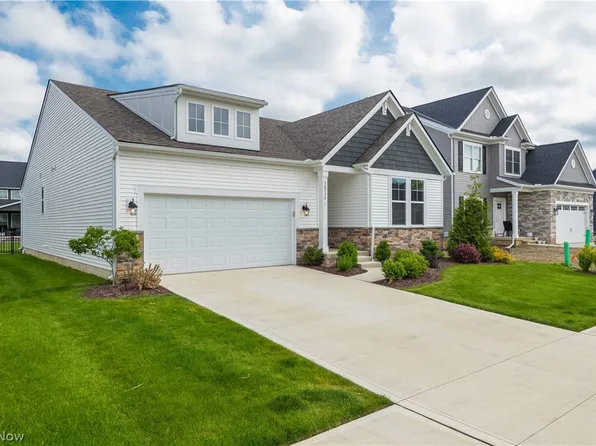 36732 Appian Way, North Ridgeville, OH 44039